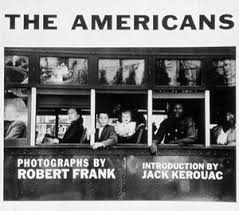 Videosonntag: Robert Frank, The Americans