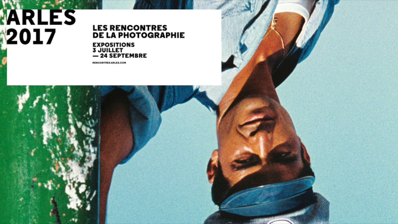 Les rencontres de la photographie Arles und die Sprachbarrieren / Les rencontres… kaj la lingvaj baroj