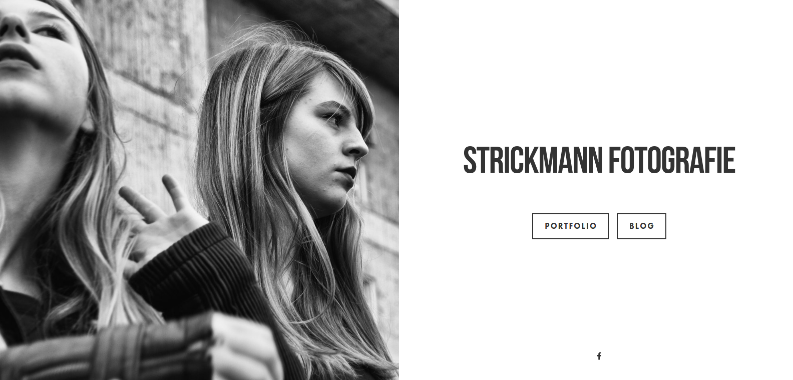 Neuer Link: Der Blog von Annett Strickmann