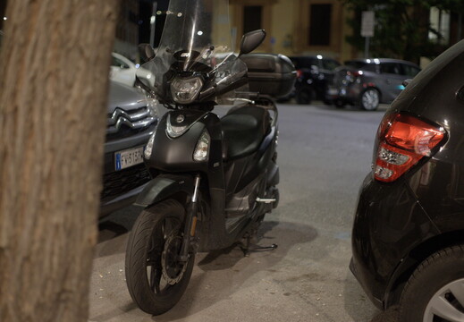 Strade di Roma