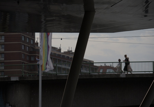Salztorbrücke
