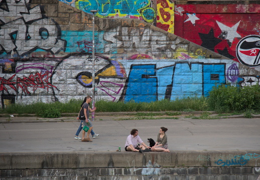 Donaukanal