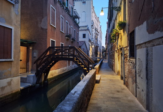 Ritorno a casa
