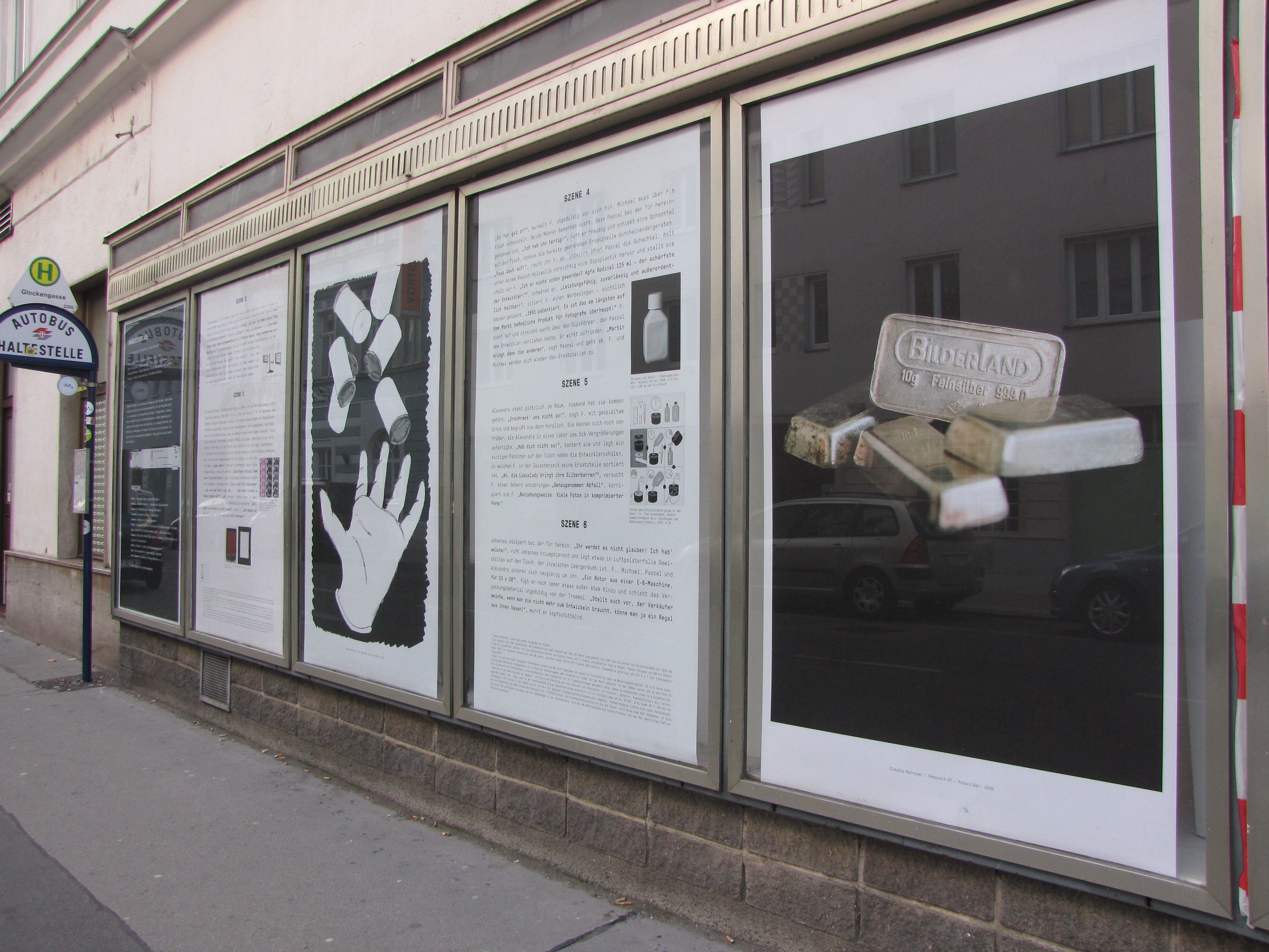 Video: „Neulich im Labor“ – ein Interview mit Ruth Horak und Claudia Rohrauer