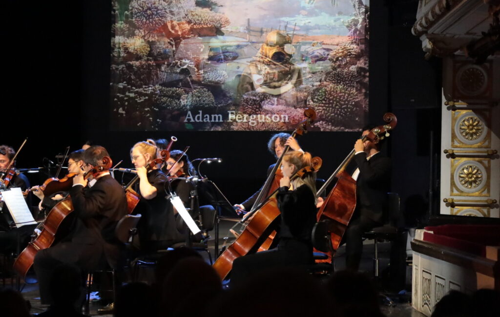Festival La Gacilly-Baden Photo 2025 is open