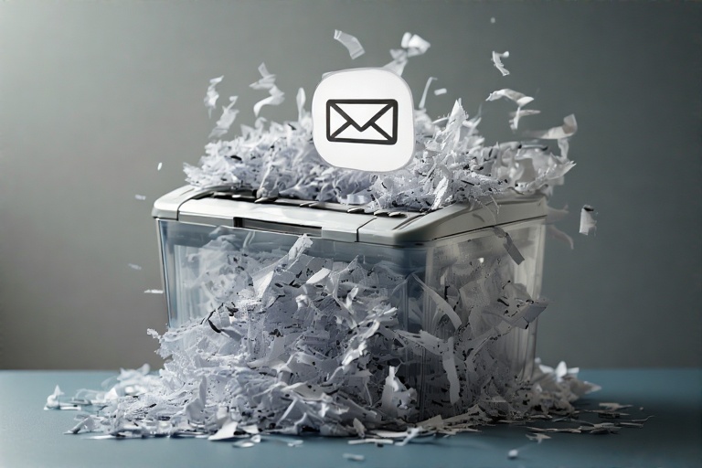 Mails sind auch nicht mehr das, was sie einmal waren!