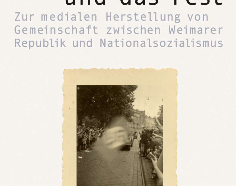 Rezension: Linda Conze, Die Fotografie und das Fest