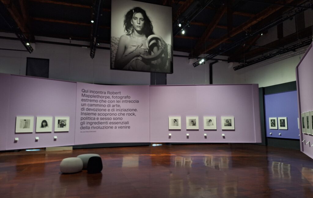 Le Stanze della Fotografia — Ein Porträt