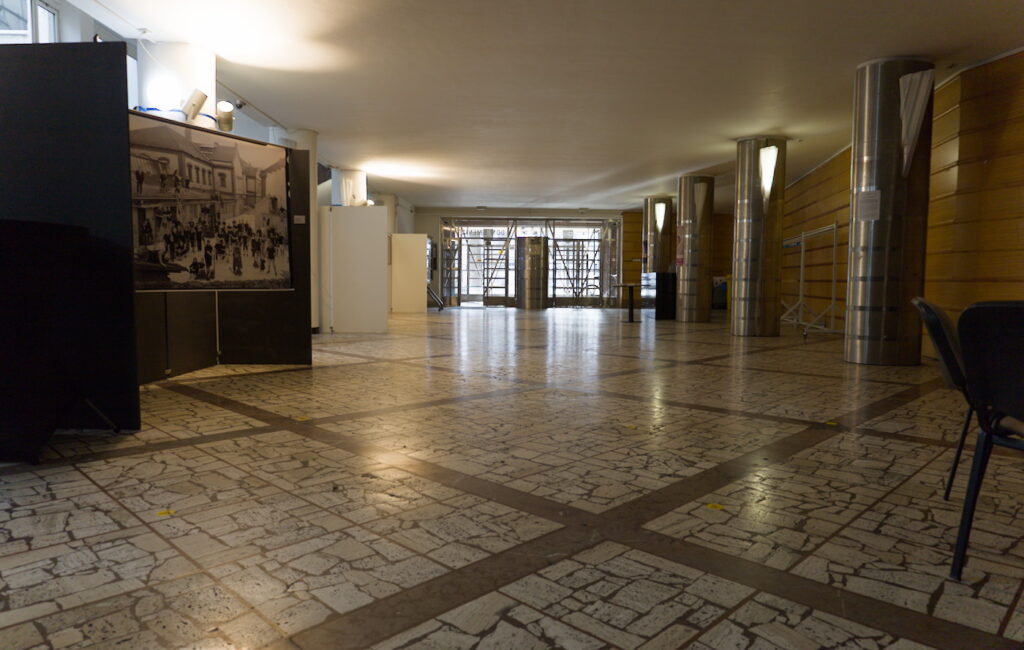 European Month of Photography Bratislava 2025 – Ein Rundgang