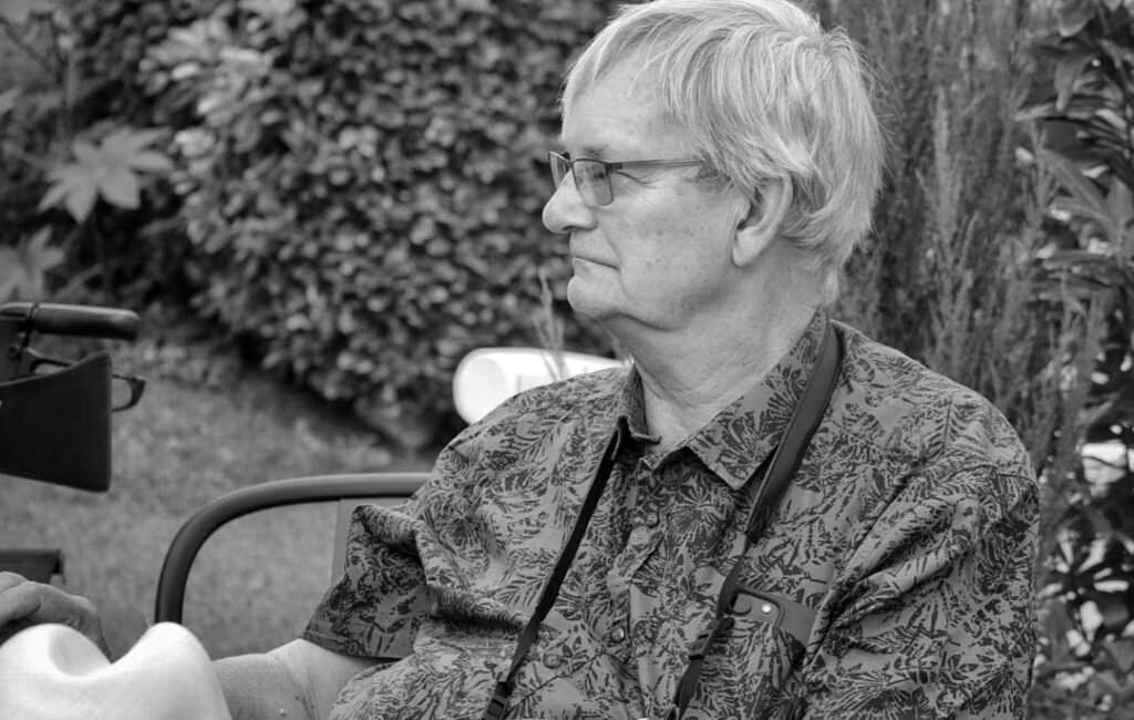 Martin Parr (1952-2025)