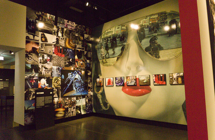 Daido Moriyama. Retrospective – FOTO ARSENAL WIEN