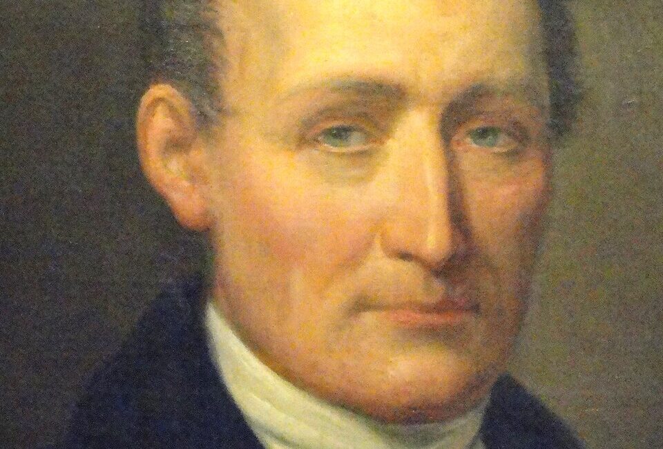 2026: 200 Jahre Fotografie – Wie Joseph Nicéphore Niépce das Licht für immer einfing