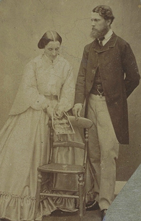 Licht, Seide und ausgerissene Ecken: Das leise Genie der Lady Clementina Hawarden