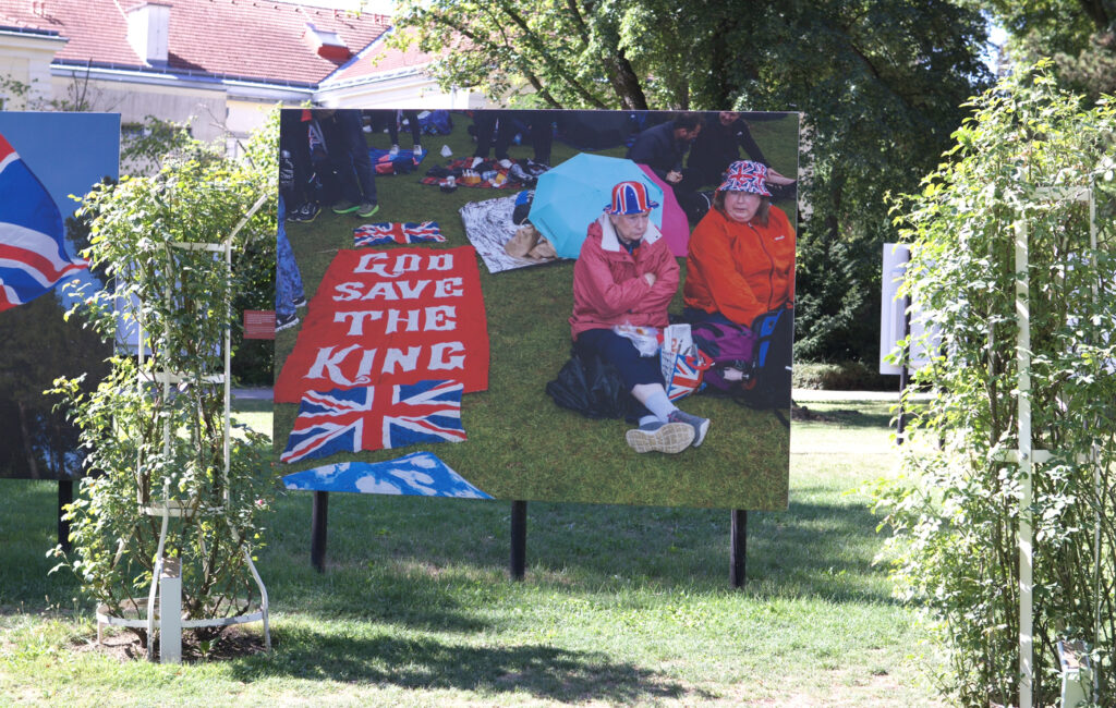 Baden great again – ein Rückblick auf La Gacilly-Baden Photo 2026